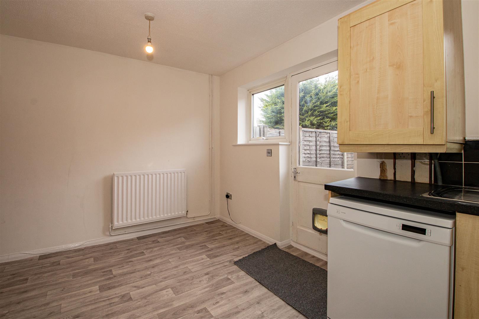 Favell Drive, Furzton, Milton Keynes